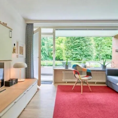 Enjoy Ah13 דירה שרבאוץ