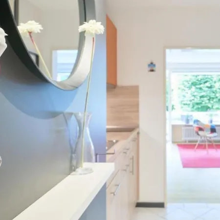 דירה Enjoy Ah13 *