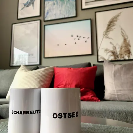 דירה Enjoy Ah13 *