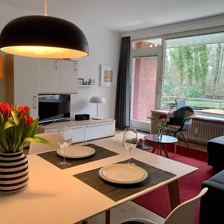 דירה Enjoy Ah13 שרבאוץ