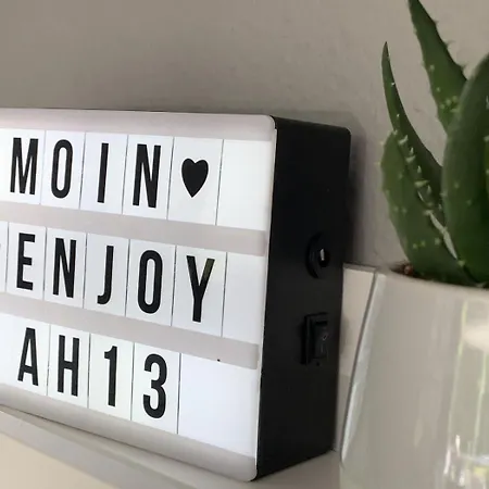 Enjoy Ah13 * שרבאוץ