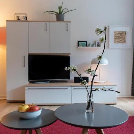 Enjoy Ah13 דירה *