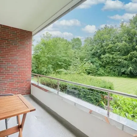 Enjoy Ah13 דירה שרבאוץ