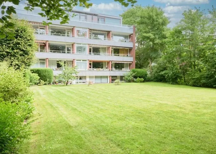 Enjoy Ah13 Scharbeutz