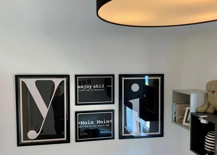 Enjoy Ah13 Apartamento