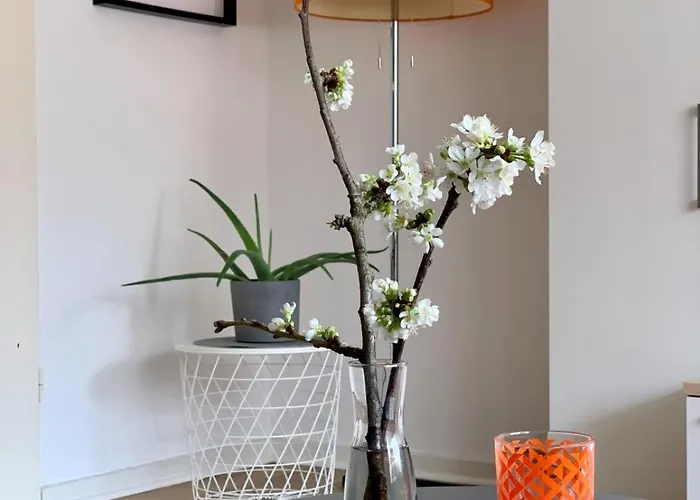 Apartamento Enjoy Ah13